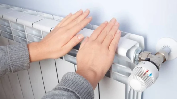 ¡Abrígate Inteligente! Claves para Reducir el Consumo de Energía con Aire, Caloventores, Estufas y Radiadores en este Frío Polar
