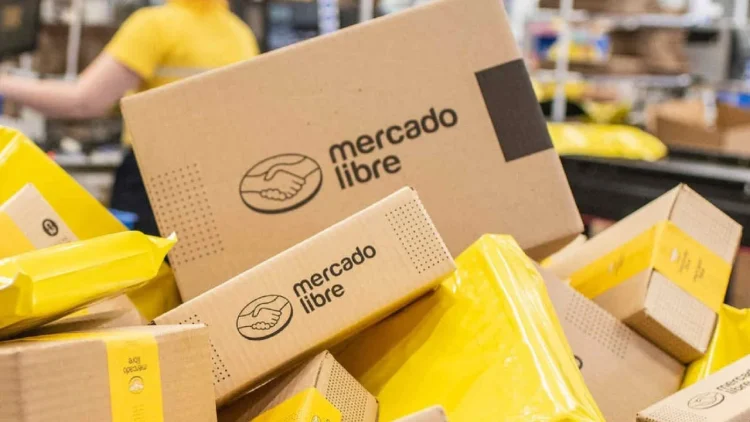 Descubrí por qué Mercado Libre se consagra como la única empresa latinoamericana en el prestigioso ranking mundial de Time