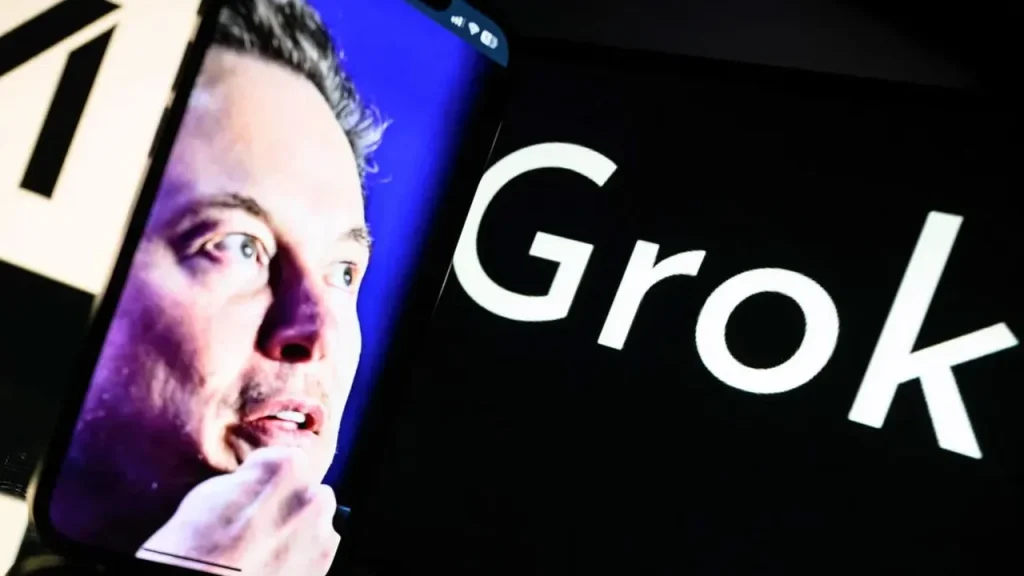 Elon Musk sacude al mundo: Grok, su revolucionaria IA, promete reescribir el futuro del conocimiento humano