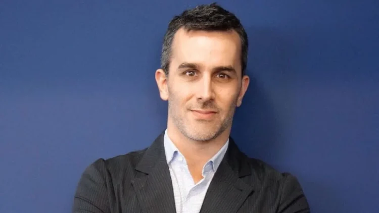 Revolución en la fintech: Vesseo nombra a Sebastián Siseles como su nuevo CEO y promete innovación disruptiva"