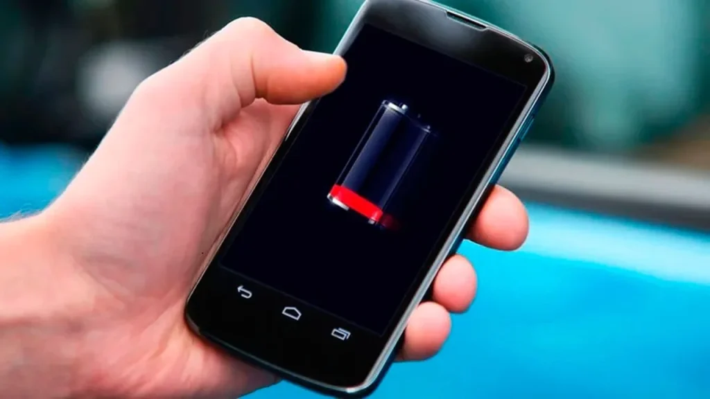 Secretos revelados: Descubrí cómo convertir la batería de tu celular en un maratón que desafía al tiempo