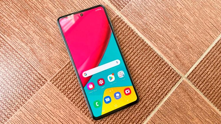 Un “gama media” que parece premium: bajó de precio y se volvió una de las mejores ofertas en celulares del momento