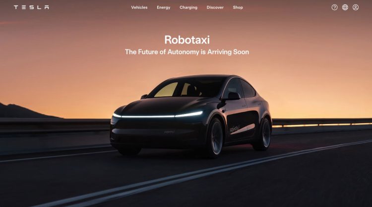 Un nuevo problema: ¿Los Robotaxis de Tesla son una amenaza para la seguridad vial en Argentina?