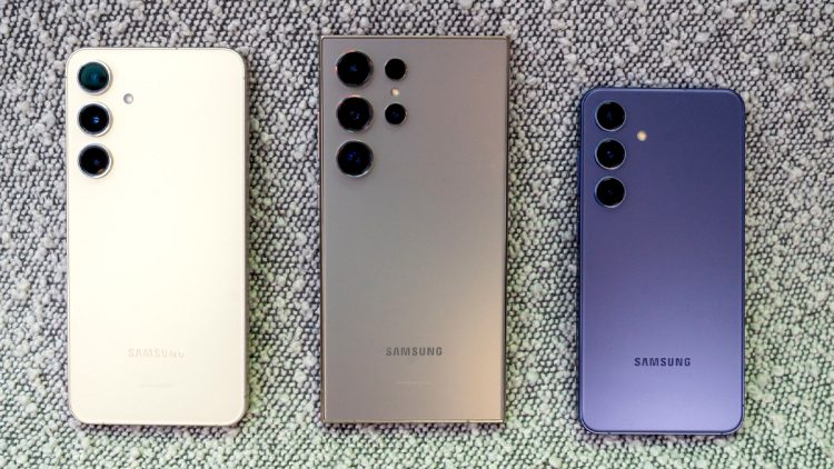 ¡Bajó fuerte de precio el nuevo flagship coreano y nadie lo vio venir!