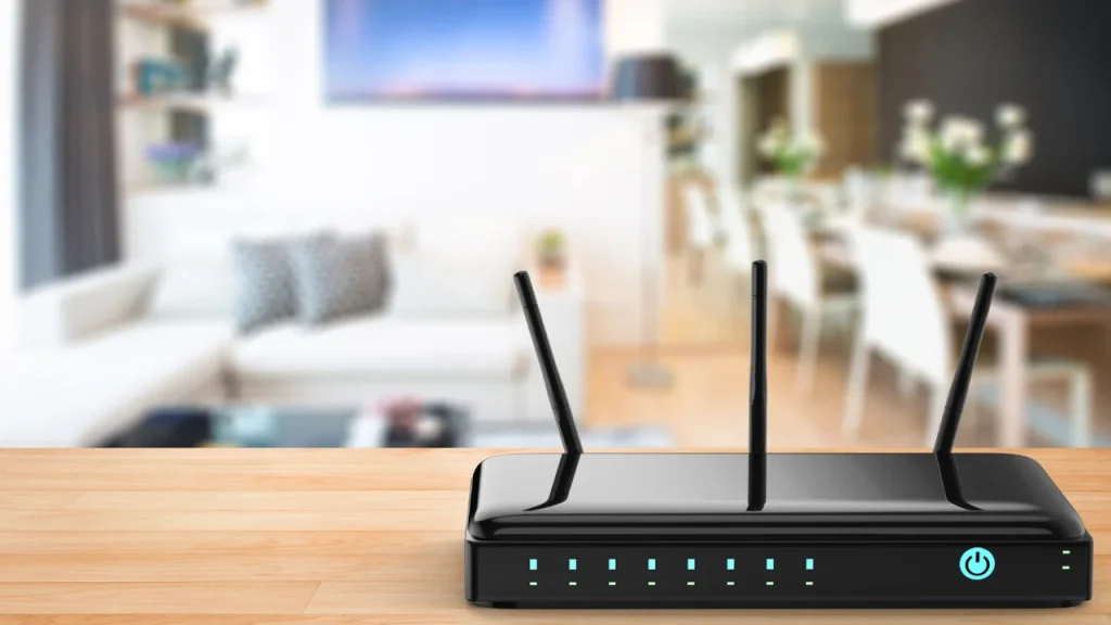 ¡Alerta Tecnología! El Peligro Oculto de Colocar tu Router de WiFi Cerca del Televisor: Descubrí por Qué Podría Ser un Error
