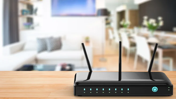 ¡Alerta Tecnología! El Peligro Oculto de Colocar tu Router de WiFi Cerca del Televisor: Descubrí por Qué Podría Ser un Error