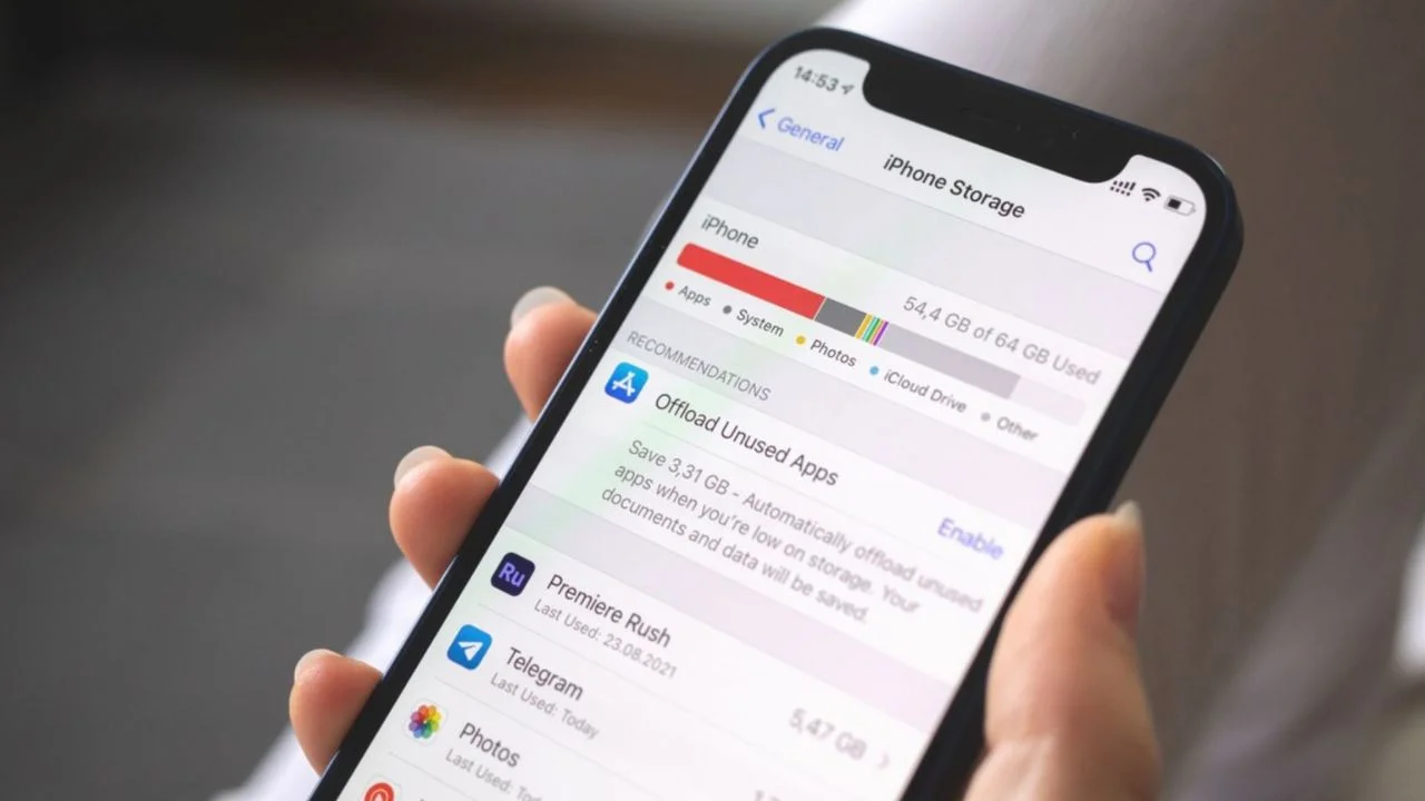 ¡Descubrí la función secreta de WhatsApp para liberar espacio en tu celular al instante!
