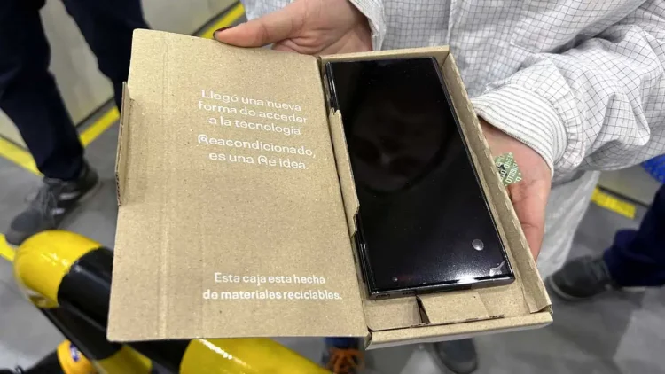 ¡Imperdible! Conseguí tu Samsung Galaxy con descuentos de hasta el 45% y pagalo en 24 cuotas en este increíble outlet de celulares