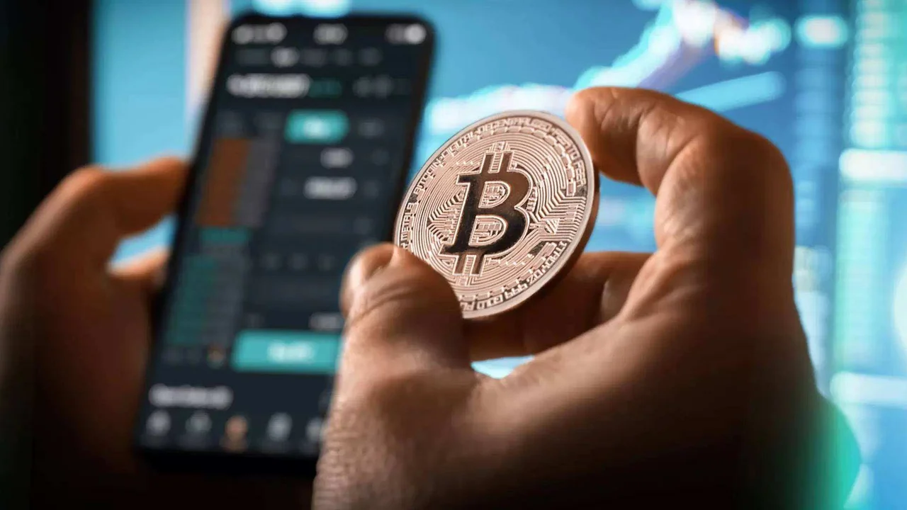 ¡Imperdible! Revelan por qué el Bitcoin está listo para romper todos los récords, según un gurú del mundo cripto