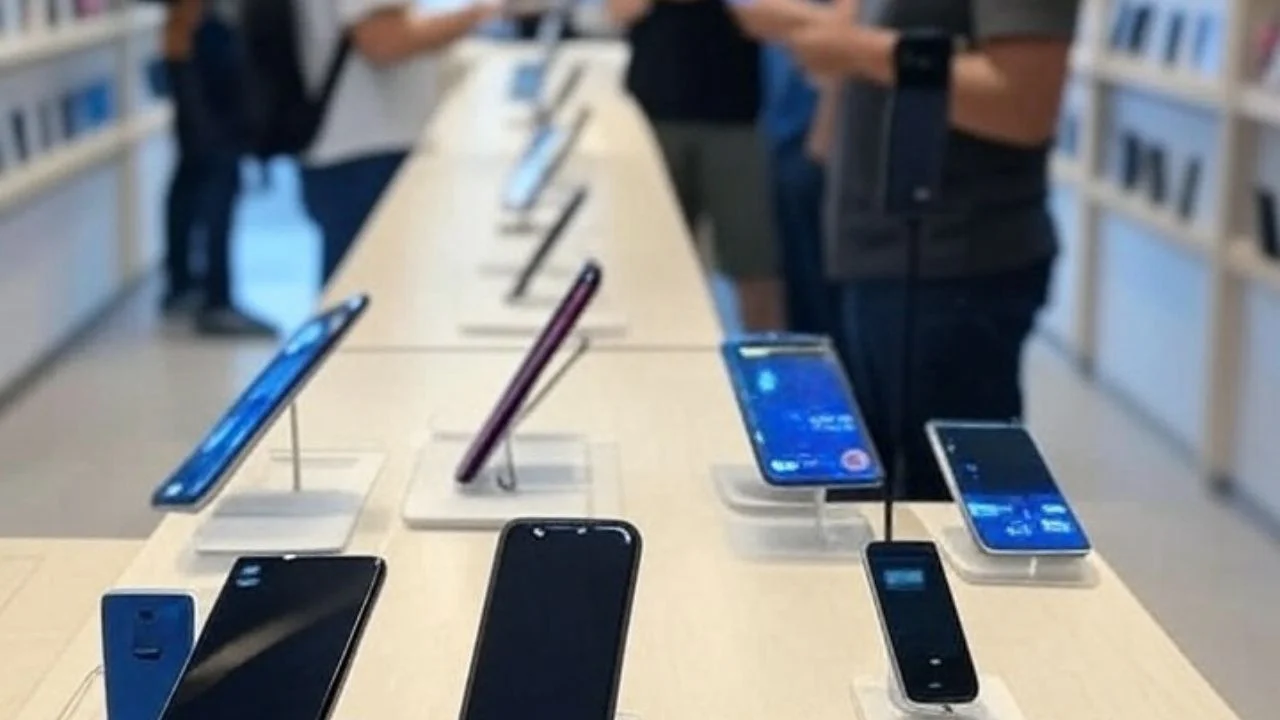 ¡Increíble oferta! Conseguí celulares de última generación en cuotas sin interés desde $20.000: te contamos dónde encontrarlos