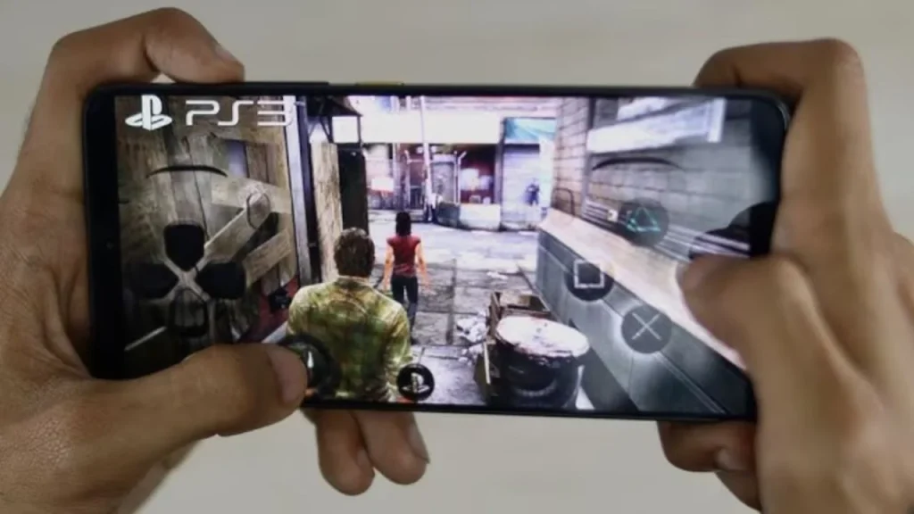 ¡Increíble revolución gamer! Juega tus clásicos de PS3 en tu celular con el emulador de Android que arrasa en descargas
