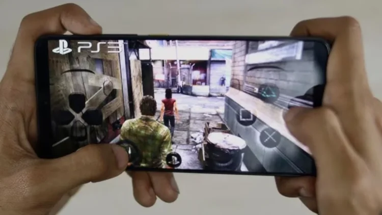 ¡Increíble revolución gamer! Juega tus clásicos de PS3 en tu celular con el emulador de Android que arrasa en descargas