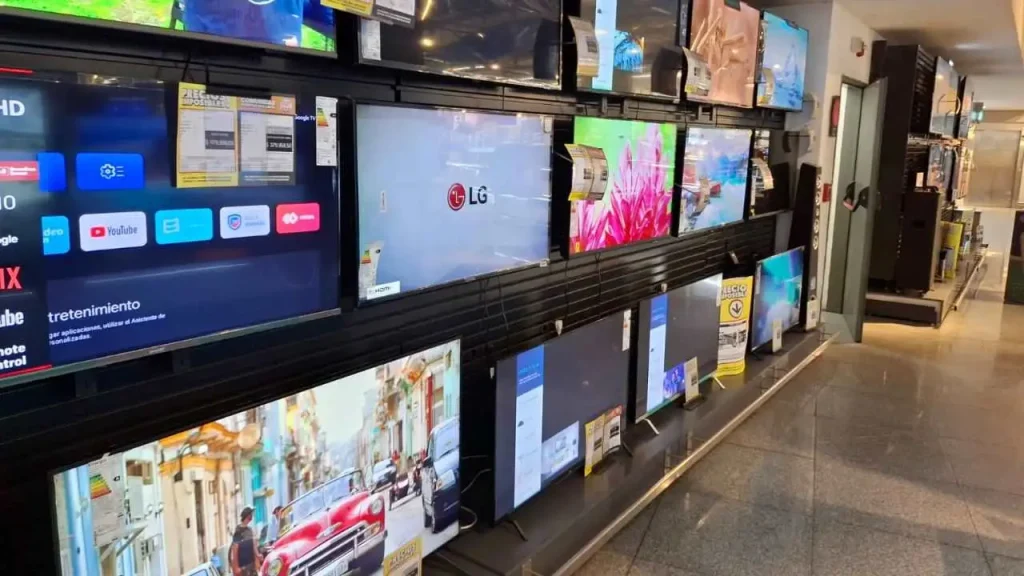 ¡Ofertas Imbatibles! Las Promociones Ocultas de Billeteras Virtuales en Outlets de Tecnología y Electrodomésticos que No Te Podés Perder