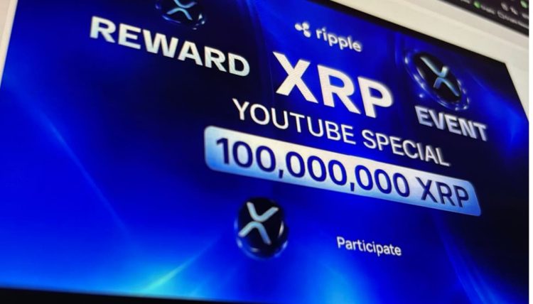 Alarma en el mundo cripto: Ripple expone las estafas detrás de las promociones gratuitas de XRP