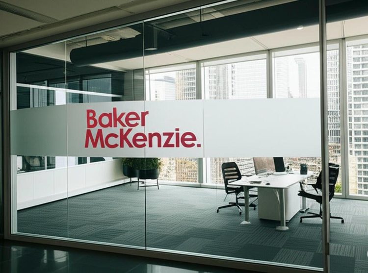 Baker McKenzie revoluciona su equipo: Conocé a los futuros socios que liderarán en 2025