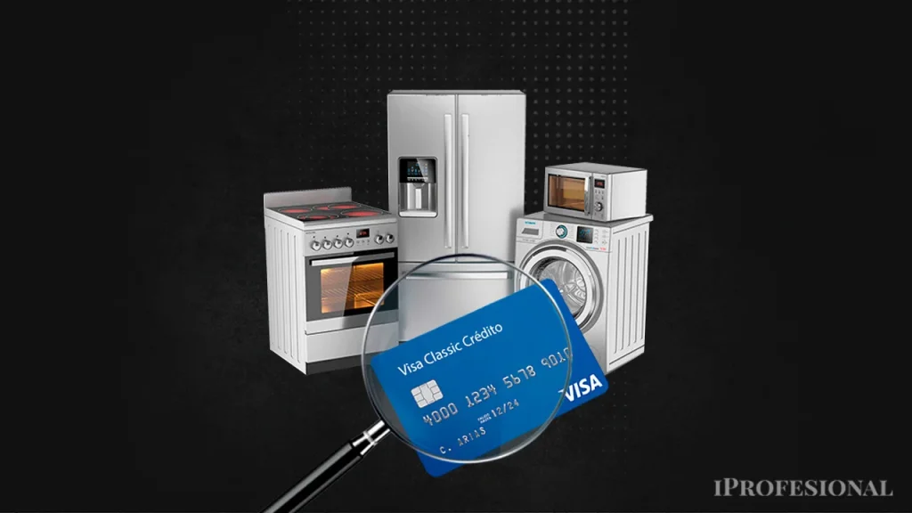 Boom sorpresivo: Ventas de tecnología y electrodomésticos se disparan a pesar de la crisis en el consumo