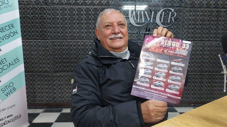 Club Adelante revoluciona con su 33° Bingo: premios millonarios y promociones irresistibles
