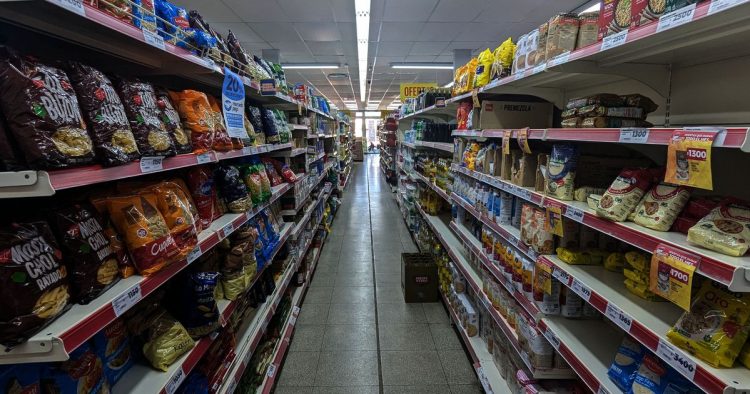 Cuenta DNI sorprende con un descuento ilimitado en supermercados este miércoles: ¡Descubrí cómo aprovecharlo!