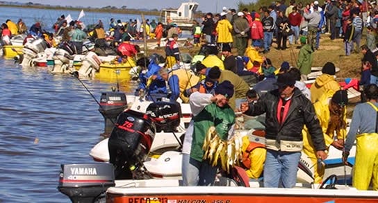Descubrí Cayastá y Helvecia: La Costa Santafesina se Reinventa con Ofertas Inigualables para Estas Vacaciones de Invierno