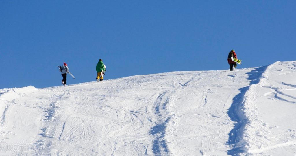 Descubrí Neuquén: Las Ofertas Imperdibles del BPN para Explorar la Nieve y Más Allá