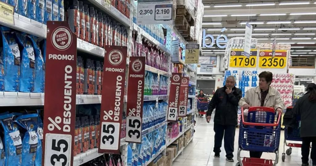 Descubrí el imperdible 15% de ahorro en supermercados: cómo aprovecharlo antes de que termine