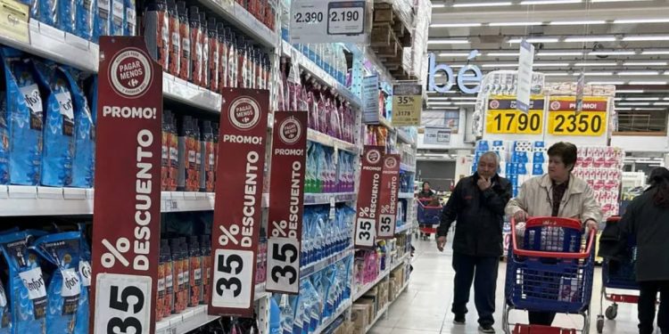 Descubrí el imperdible 15% de ahorro en supermercados: cómo aprovecharlo antes de que termine