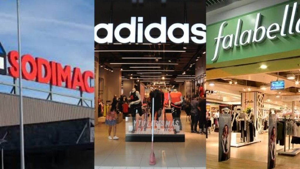 Descubrí el paraíso de las compras en Recoleta: primeras marcas a precios increíbles que no te podés perder