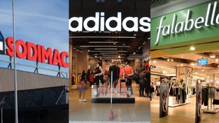 Descubrí el paraíso de las compras en Recoleta: primeras marcas a precios increíbles que no te podés perder