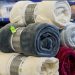 Descubrí el supermercado con ofertas irresistibles en frazadas y mantas desde $10.000