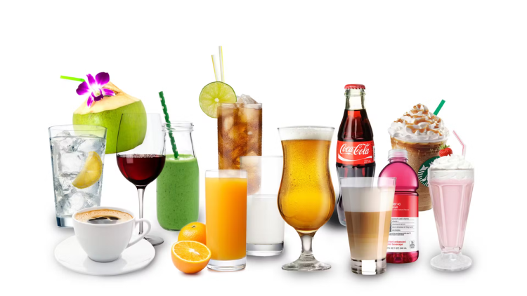 Descubrí el supermercado que revoluciona con descuentos irresistibles en bebidas para todos los gustos