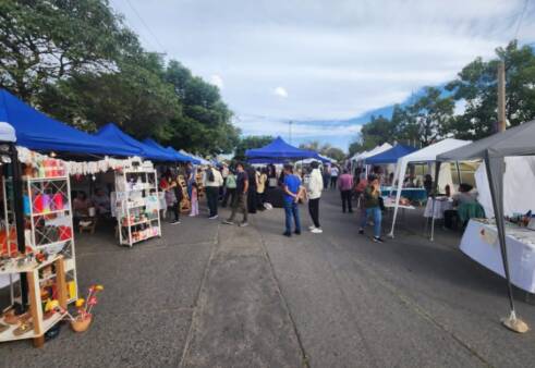 Descubrí la "Feria Tope": una explosión de ofertas imperdibles para los salteños este sábado