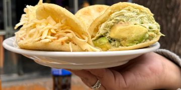 Descubrí la Noche de las Arepas en CABA: Horarios y las Mejores Promociones Imperdibles