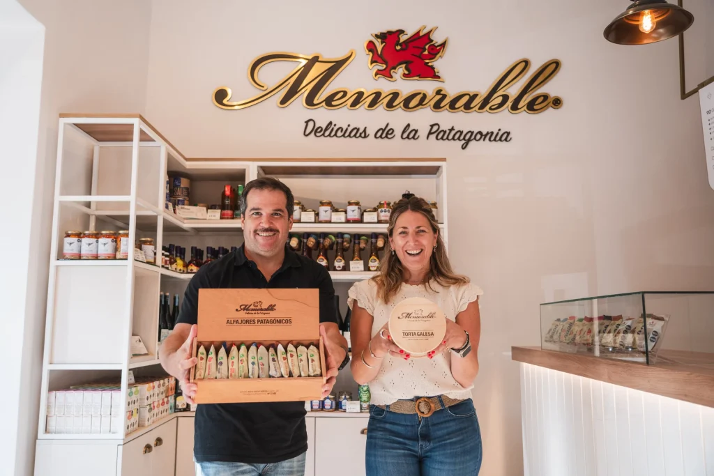 Descubrí la Tradición Galesa con Descuentos Exclusivos y el Auténtico Sabor del Té: La Propuesta de Memorable que Conquista a los Amantes de la Cultura