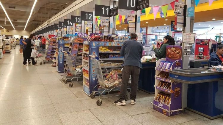 Descubrí la imperdible promoción en electrodomésticos y calefacción: Descuentos de hasta el 35% y cuotas sin interés en tu supermercado favorito