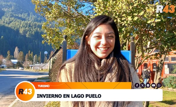 Descubrí la magia invernal de Lago Puelo: imperdibles actividades y promociones para disfrutar en la nieve