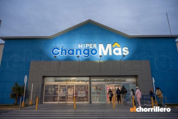 Descubrí la "reyerta de precios" en ChangoMâs: ofertas exclusivas, promociones irresistibles y financiación que no vas a querer dejar pasar