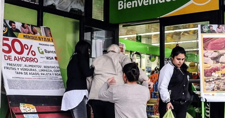 Descubrí las Mejores Ofertas Bancarias para Ahorrar en Supermercados, Moda y Combustible
