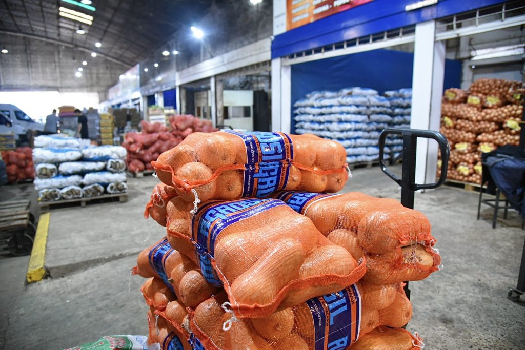 Descubrí las Ofertas Imperdibles y Mejores Precios en el Mercado Regional Minorista Hoy