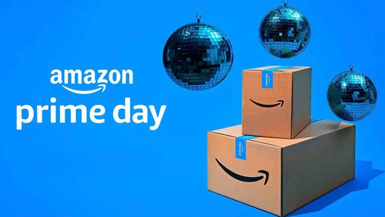 Descubrí las Ofertas Increíbles del Prime Day 2025 de Amazon: Cupones Exclusivos y Bonificaciones Impresionantes