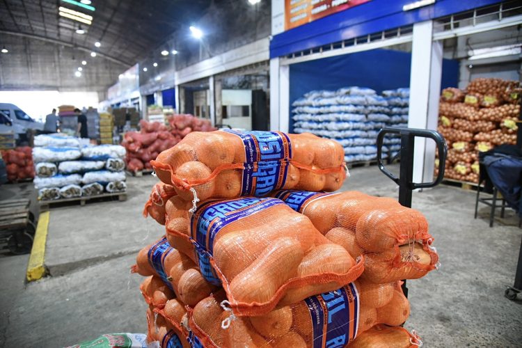 Descubrí las Ofertas y Promociones Imperdibles del Mercado Regional Minorista: Precios que Sorprenden en Octubre 2023