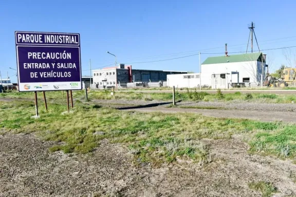 Descubrí las Oportunidades de Inversión que Ofrece la Nueva Ley del Parque Industrial en Viedma