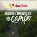 Descubrí las imperdibles ofertas de Soriana en el Martes y Miércoles del Campo: 8 y 9 de julio 2025