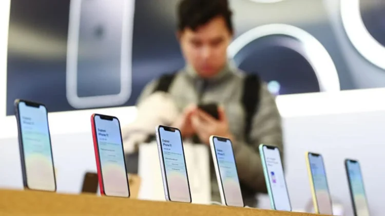Descubrí las imperdibles ofertas de celulares en Coto y Carrefour: precios que no vas a creer en octubre 2023