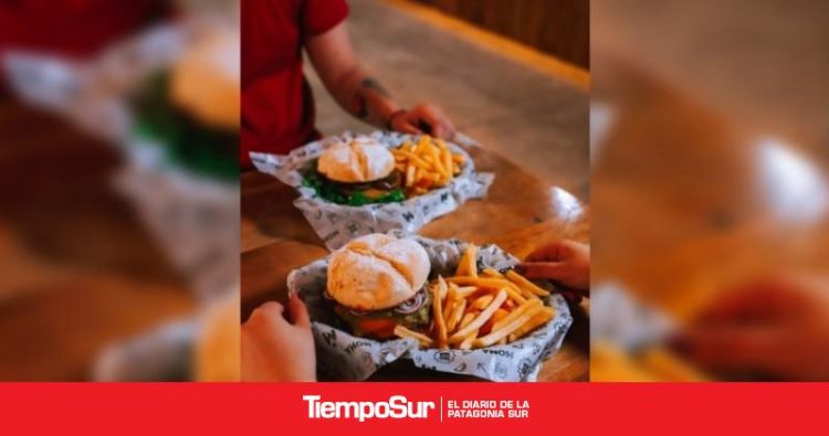 Descubrí las imperdibles ofertas del Moma Food Hall para festejar el Día del Amigo con todo