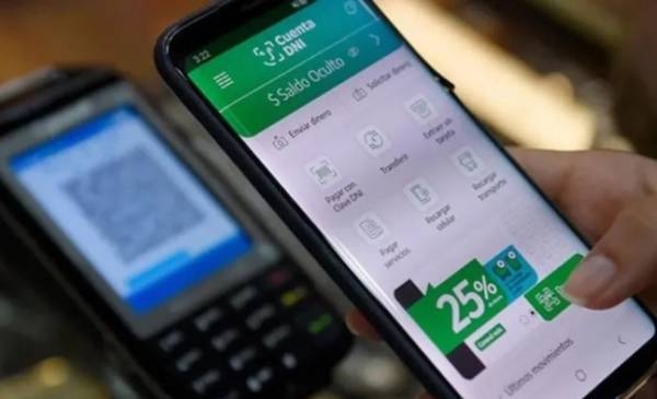 Descubrí las imperdibles promociones de la Cuenta DNI de Banco Provincia para este jueves 31 de julio de 2025