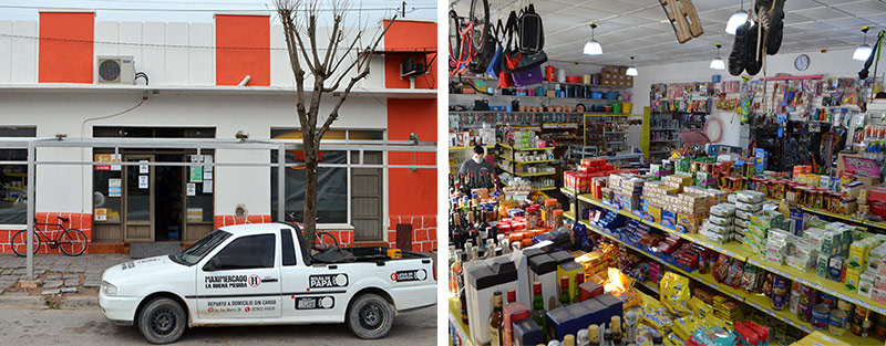 Descubrí las increíbles ofertas del mes aniversario en Maxi Mercado: ¡ahorro asegurado en La Buena Medida!