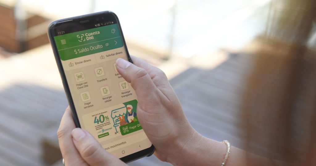 Descubrí las increíbles promociones de Cuenta DNI del Banco Provincia para cerrar julio con ahorros