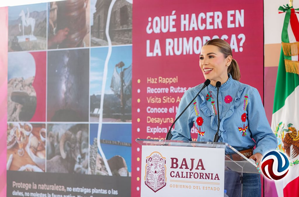 Descubrí las joyas escondidas de Baja California con el programa Sé Turista: una experiencia local única