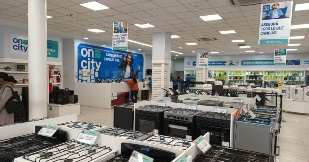 Descubrí las nuevas ofertas revolucionarias de OnCity: créditos personales con descuentos imperdibles y cuotas al alcance de todos