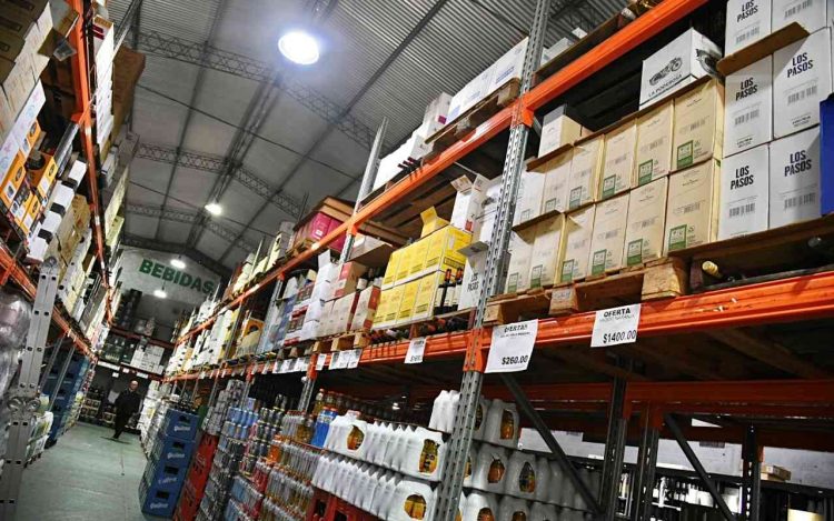 Descubrí las nuevas promociones del Mercado Regional que revolucionan el ahorro familiar — INFOLAPLATA